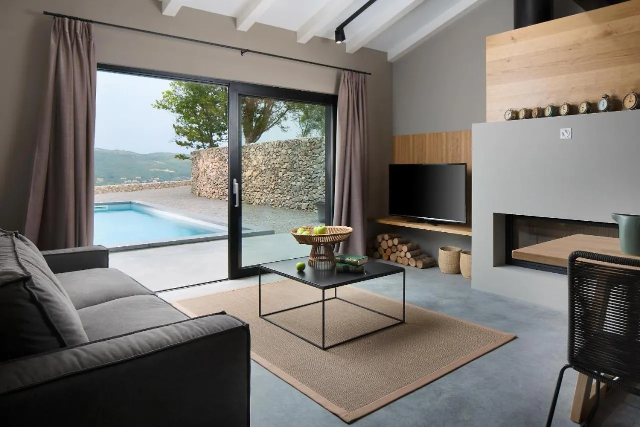 Villa Iron Lady Labin  Labin (Istria)