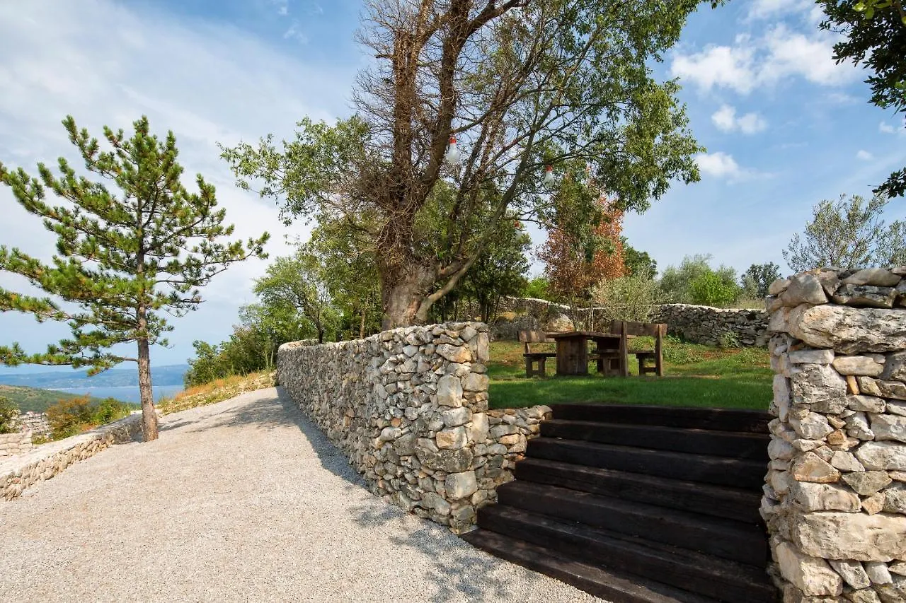 Villa Iron Lady Labin